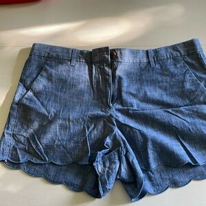 Gap shorts size 12r